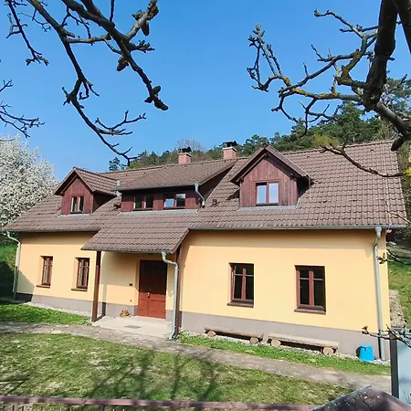Affittacamere Na Pasekach U Lesa Radost Osvetimany
