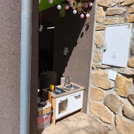 Na Pasekach U Lesa Radost